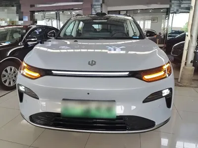 Leapmotor Leapmotor C11