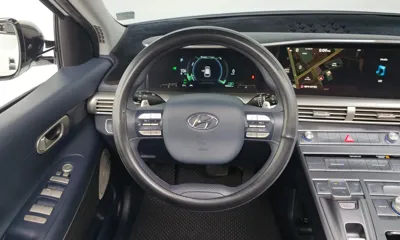 Hyundai Nexo