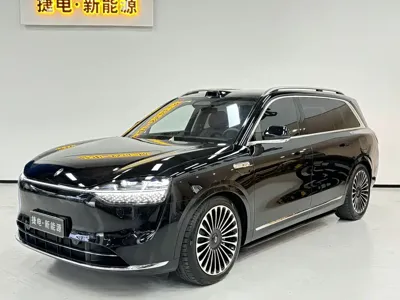 AITO 问界 AITO M9