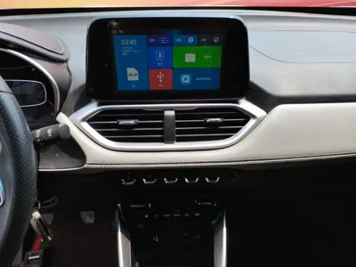 Baojun 510