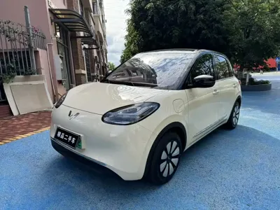 Wuling Bingo