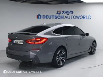BMW Gran Turismo