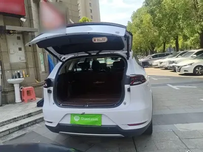 BYD Tang