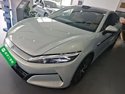 BYD 汉L