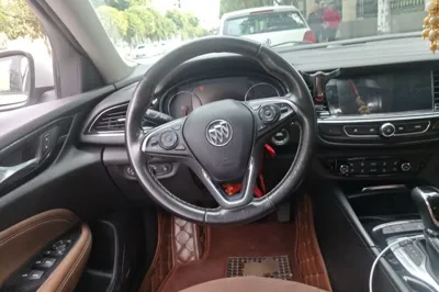 Buick Regal