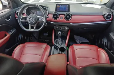 Dongfeng Fengon 500