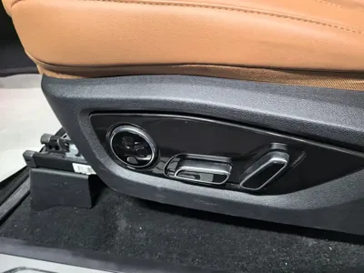BYD Tang New Energy