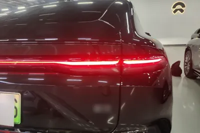 Nio EC6