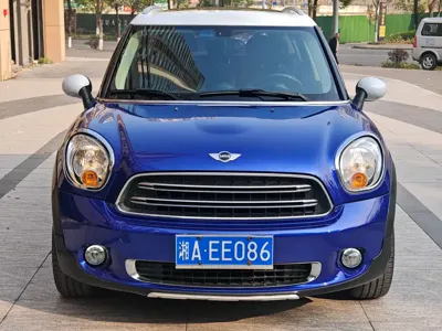 MINI Mini Countryman