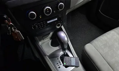 Renault-KoreaSamsung SM3