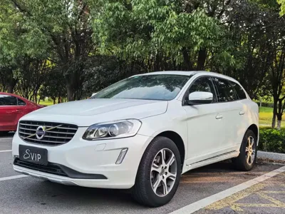 Volvo XC60 (Import)
