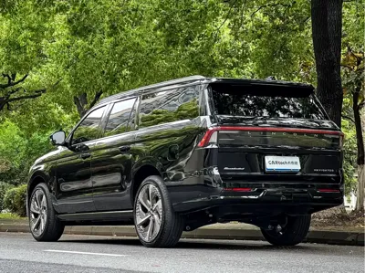 Lincoln Navigator