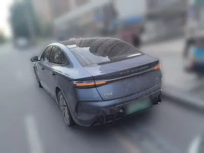 BYD Seal