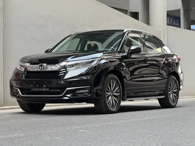 Honda Avancier