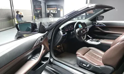 BMW 4-Series
