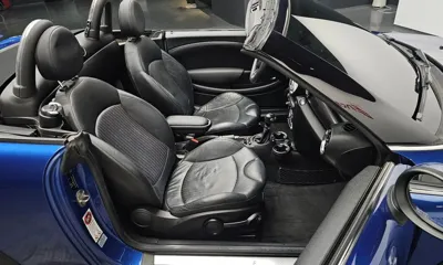MINI Roadster