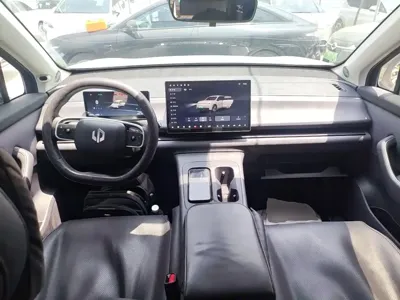 Leapmotor Leapmotor C10