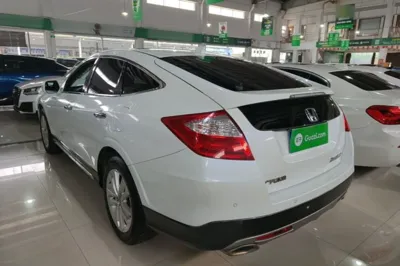 Honda Crosstour