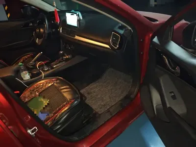 Mazda 3 Axela