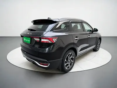 Aeolus AX7