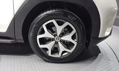 KG_Mobility_Ssangyong Torres