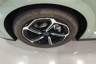 BYD Seal 06GT