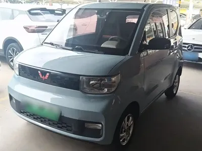 Wuling MINIEV