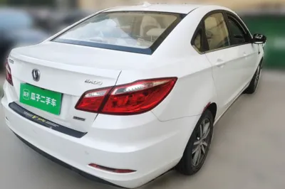 Changan Eado