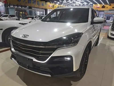 Cowin Xuanjie