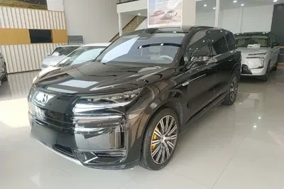 Denza N9