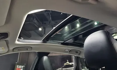 Infiniti QX50