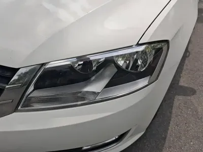 Volkswagen Gran Lavida