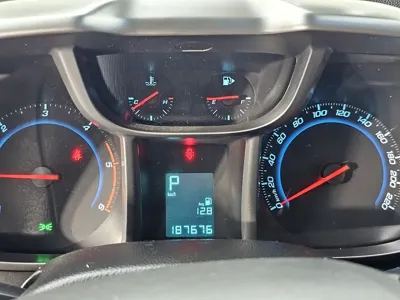 ChevroletGMDaewoo Orlando