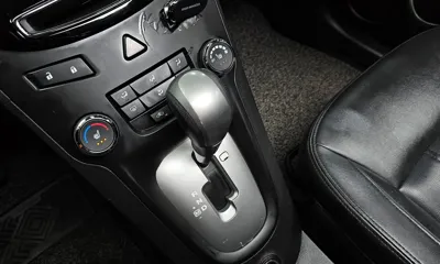 ChevroletGMDaewoo Orlando