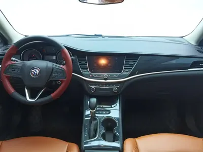 Buick Verano