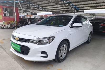 Chevrolet Cavalier