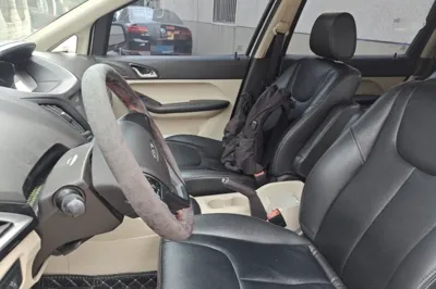 Chery Arrizo M7