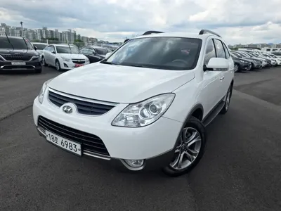 Hyundai Veracruz