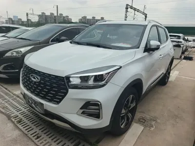 Chery Tiggo 5x