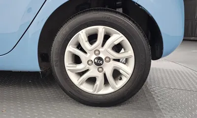 Kia Morning