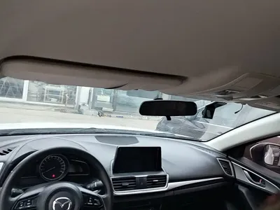 Mazda 3 Axela