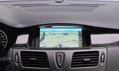 Renault-KoreaSamsung SM5