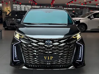 Toyota Granvia