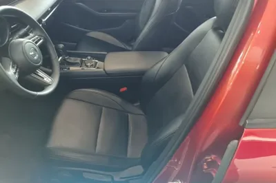 Mazda Mazda 3 Axela