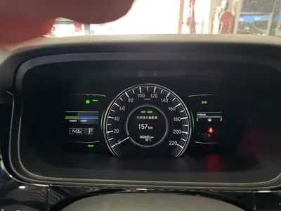 Honda Elysion