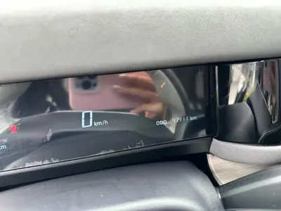 iCAR iCAR 03