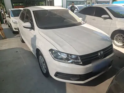 Volkswagen Santana