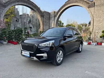 Haval M6