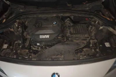 BMW 2 Series Gran Tourer