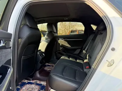 Geely Xingrui